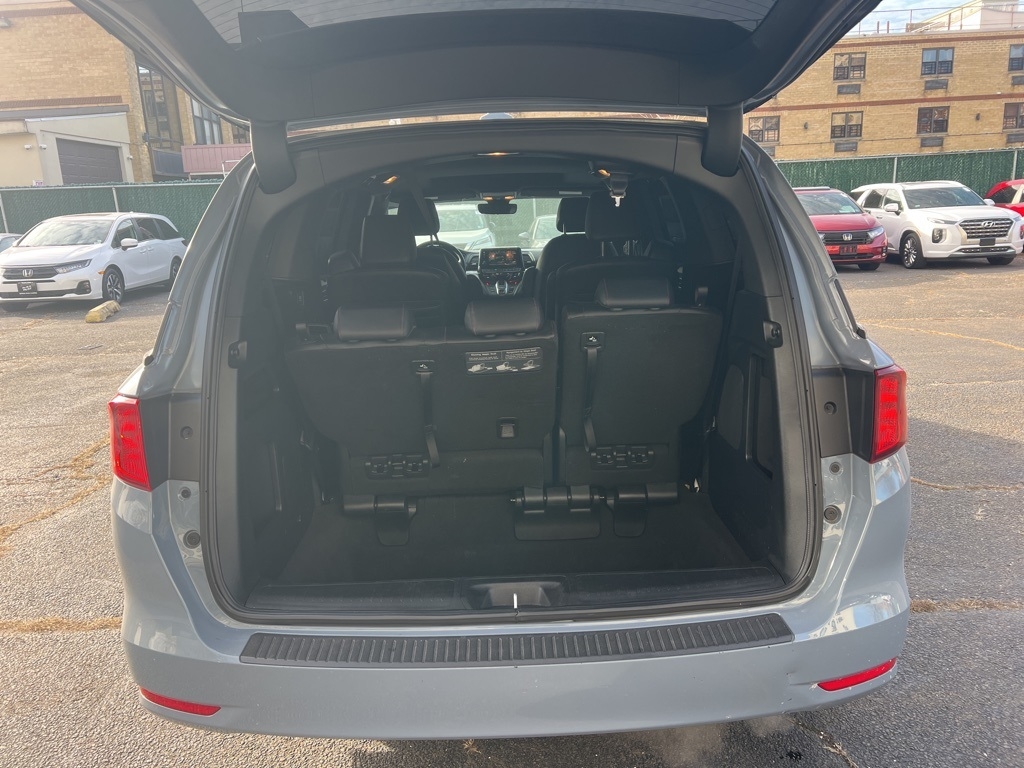 Honda Odyssey  2023