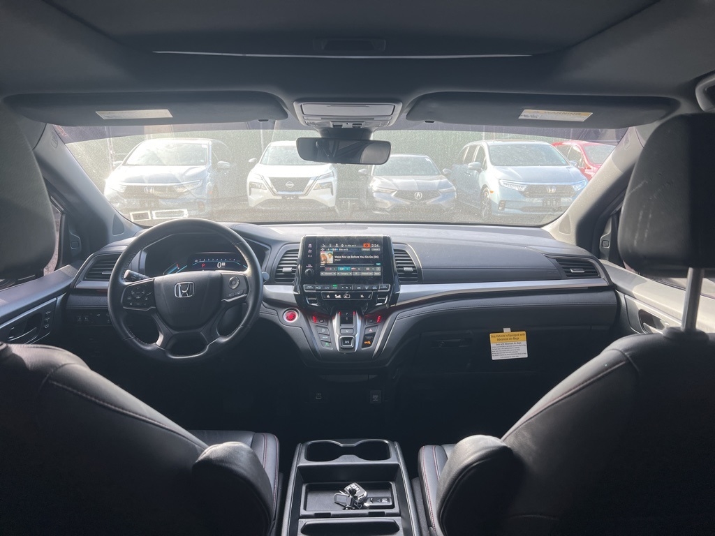 Honda Odyssey  2023