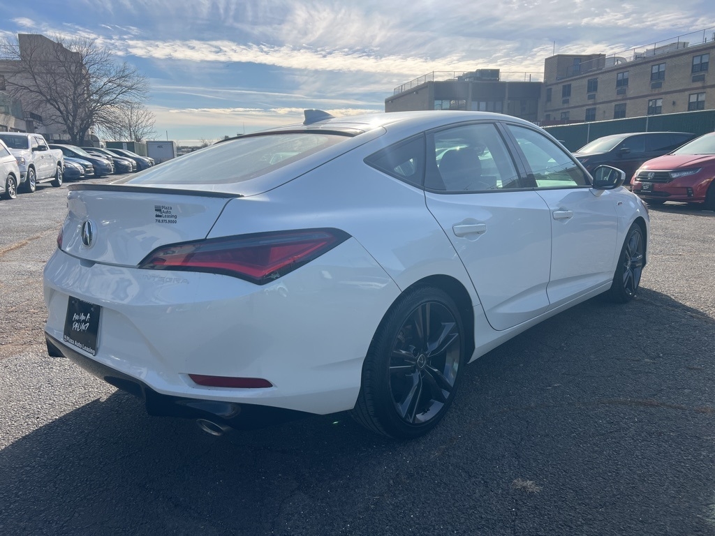 Acura Integra  2023