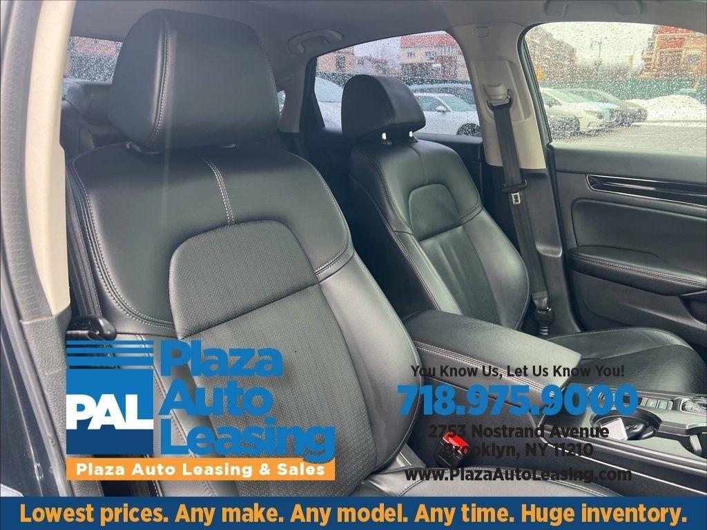 Honda Civic Hatchback  2022