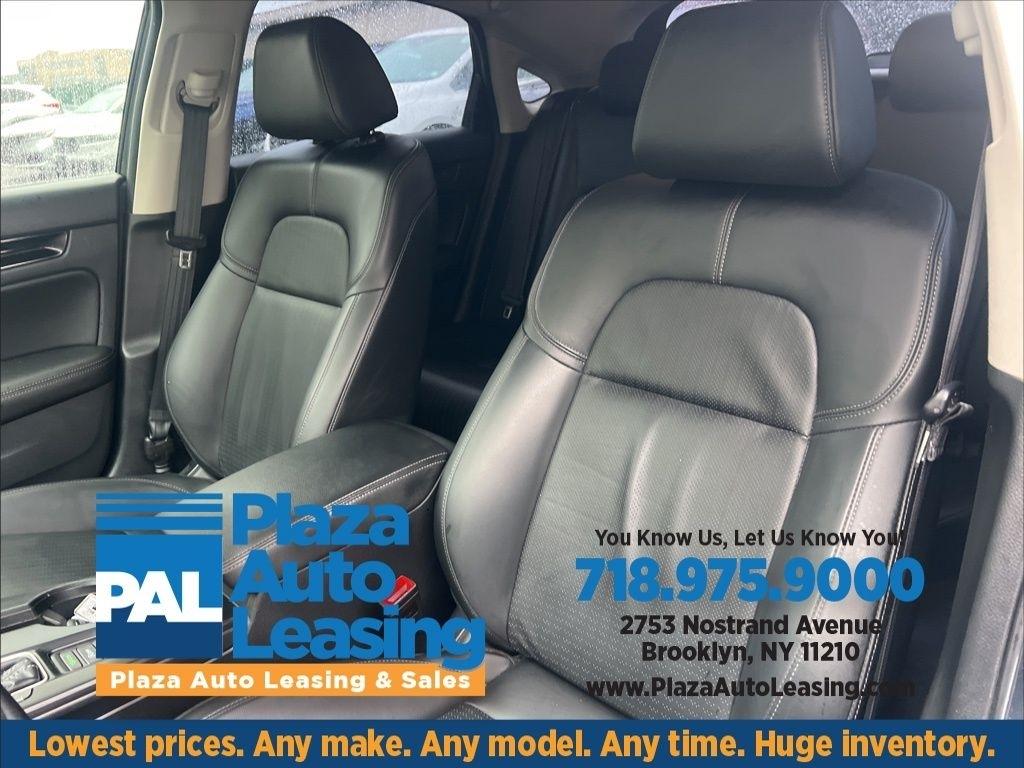 Honda Civic Hatchback  2022