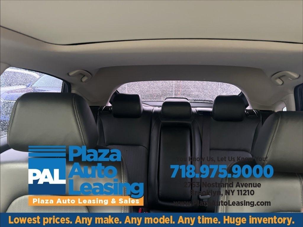 Honda Civic Hatchback  2022