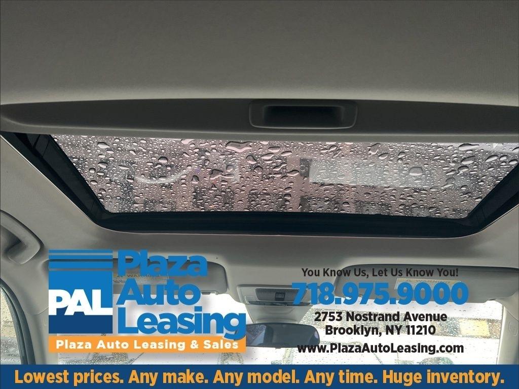 Honda Civic Hatchback  2022