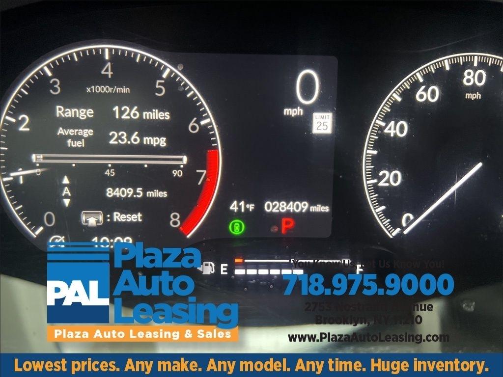 Honda Civic Hatchback  2022