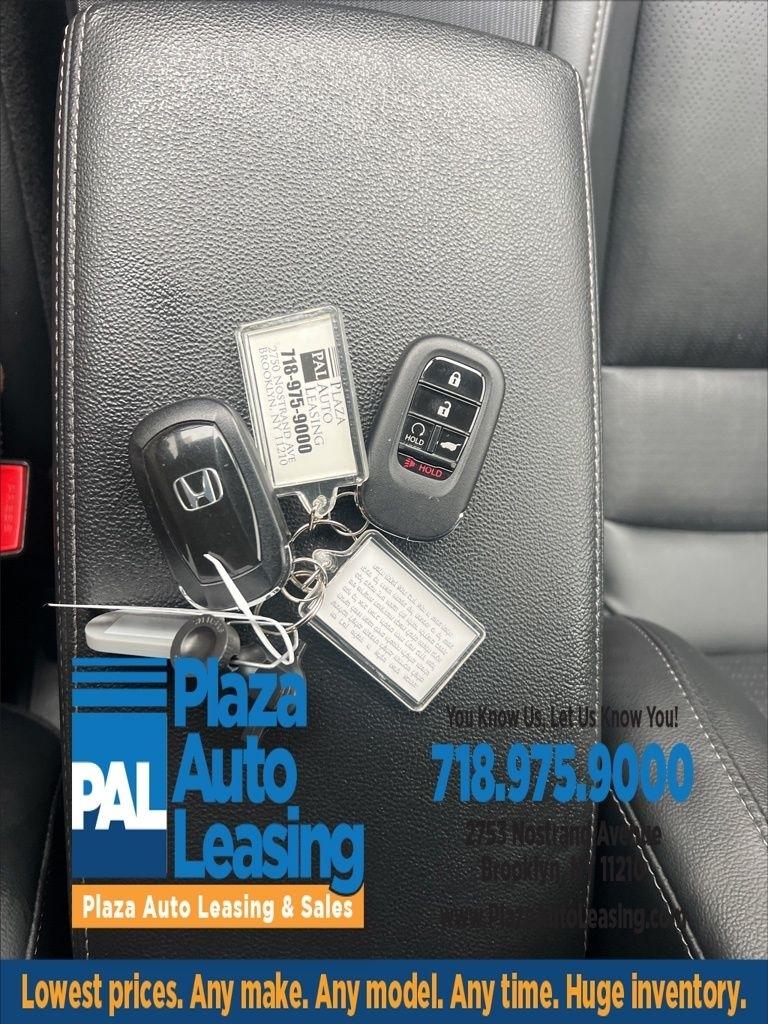 Honda Civic Hatchback  2022