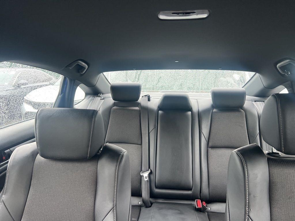 Honda Accord Sedan  2022