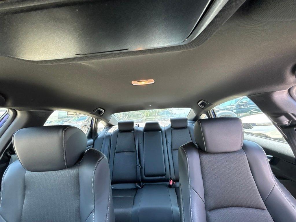 Honda Accord Sedan  2022