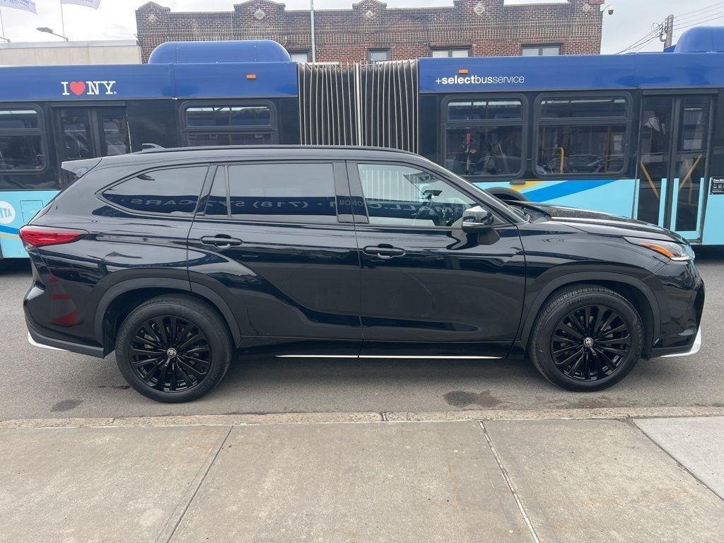 Toyota Highlander  2023