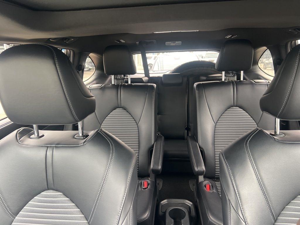 Toyota Highlander  2023