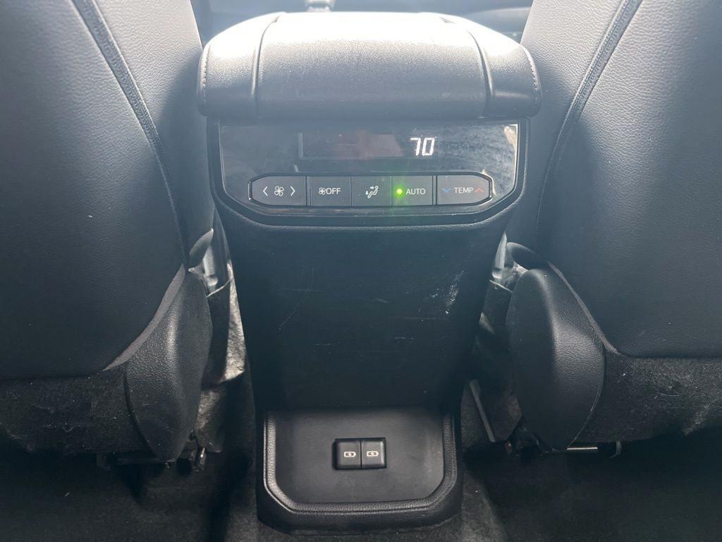 Toyota Highlander  2023