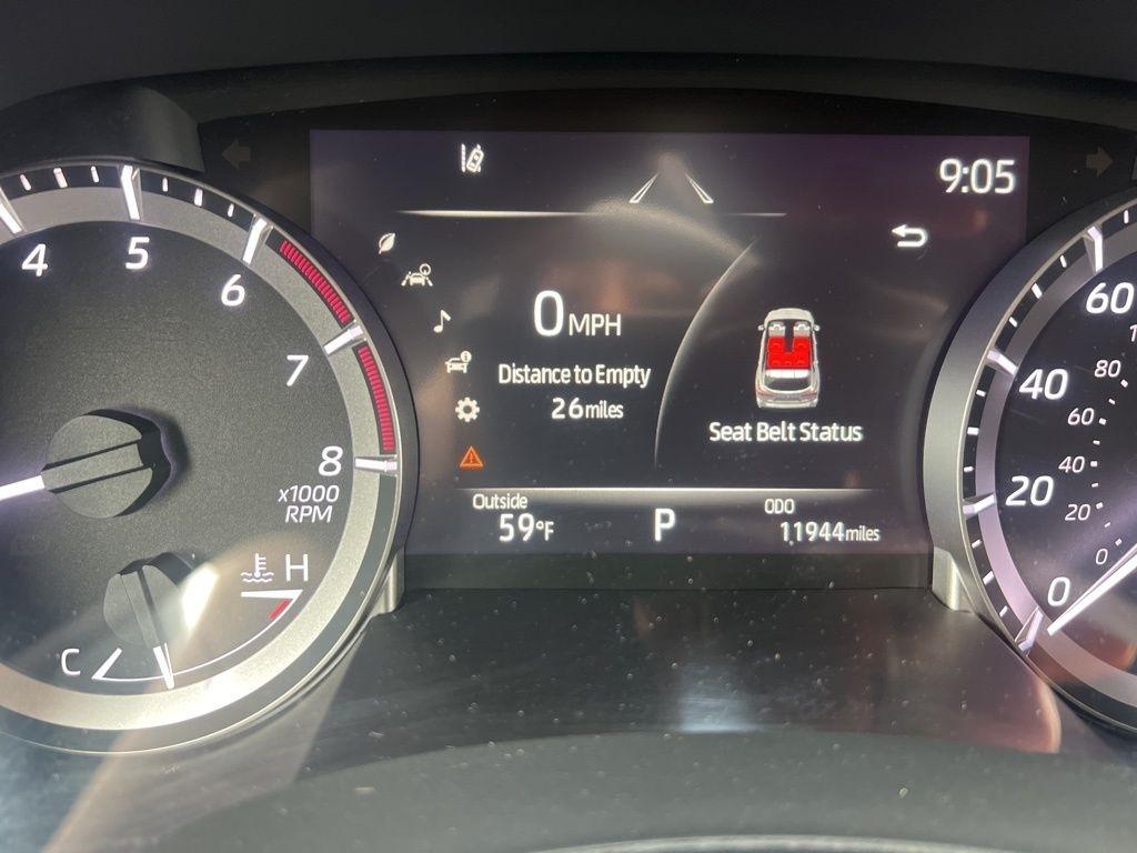 Toyota Highlander  2023