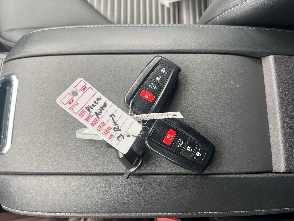 Toyota Highlander  2023