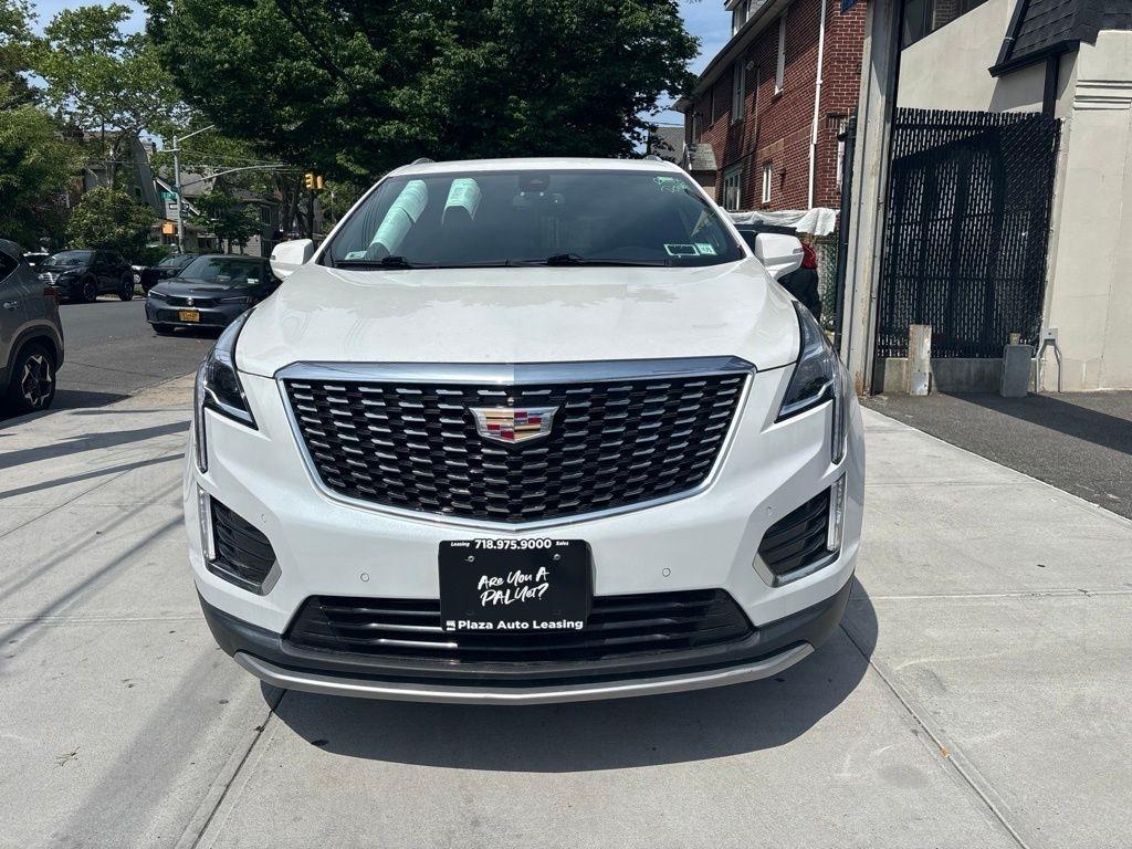 Cadillac XT5  2023