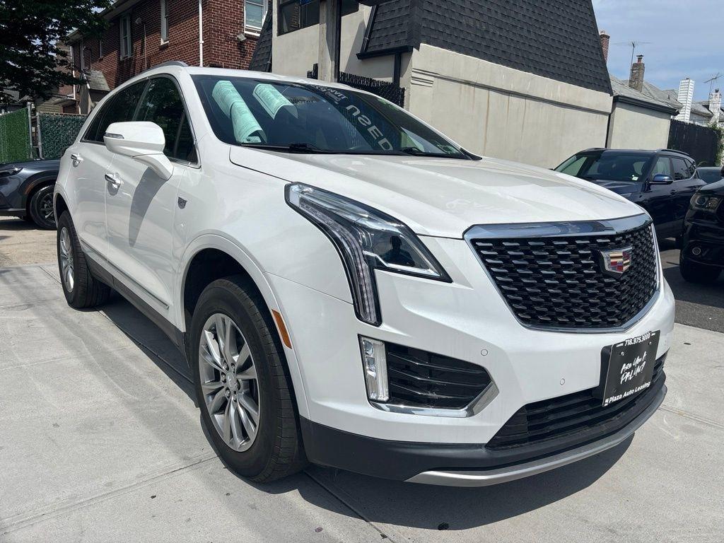 Cadillac XT5  2023