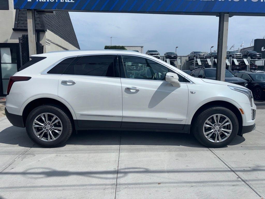 Cadillac XT5  2023