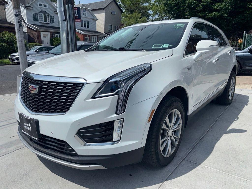 Cadillac XT5  2023