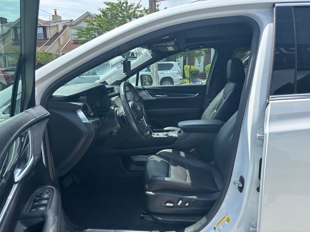 Cadillac XT5  2023