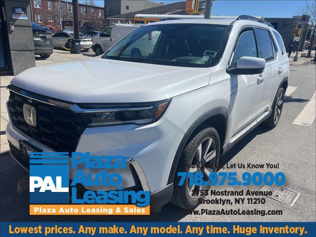 Honda Pilot  2023