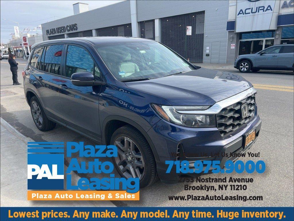 Honda Passport  2023