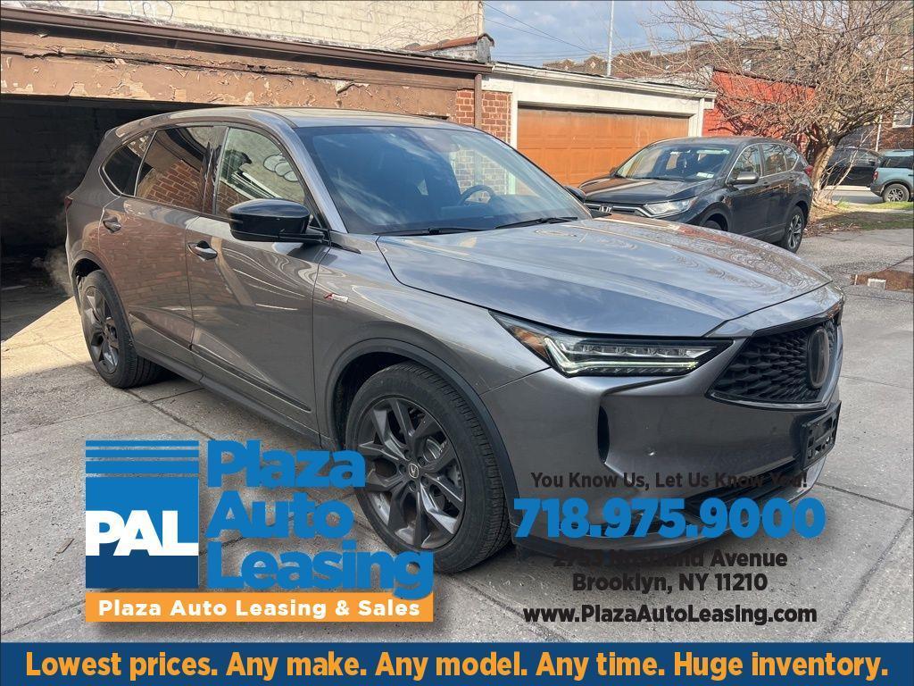 Acura MDX  2023