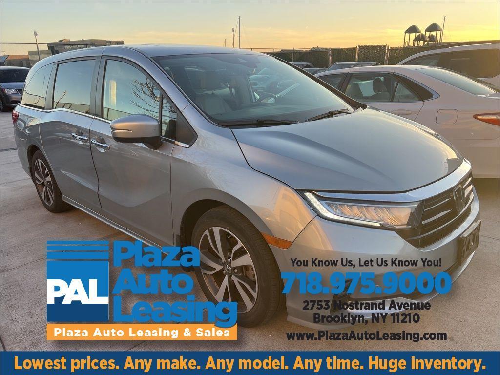 Honda Odyssey  2023
