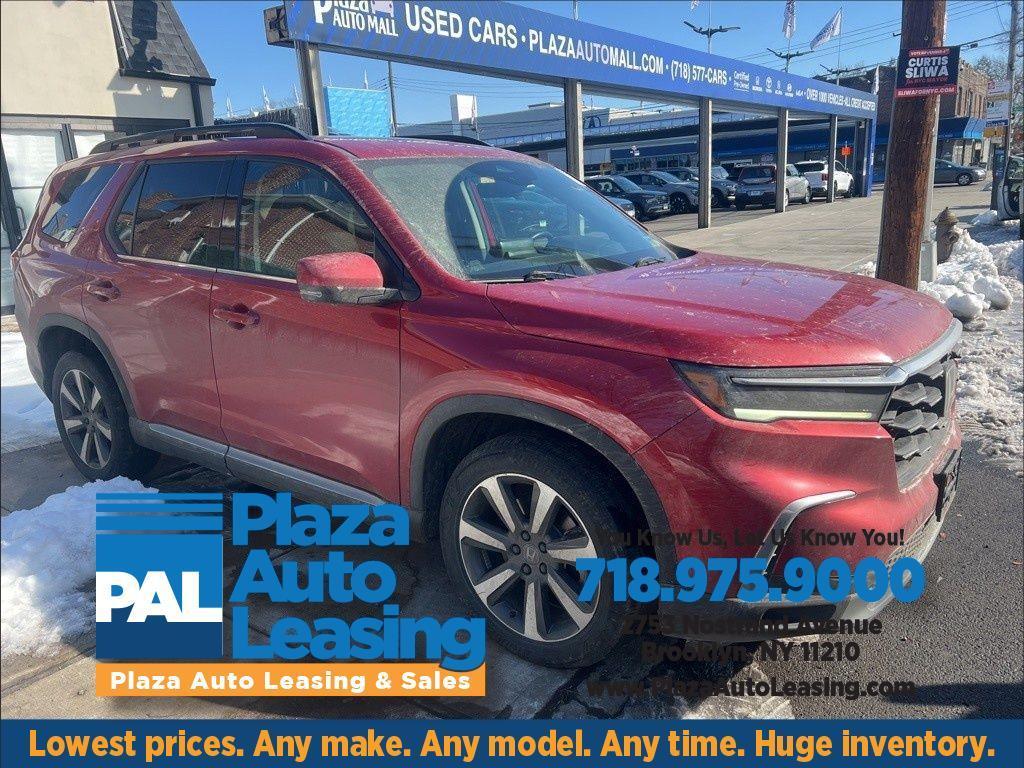 Honda Pilot  2023