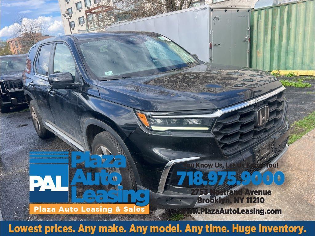 2023 Honda Pilot EX-L