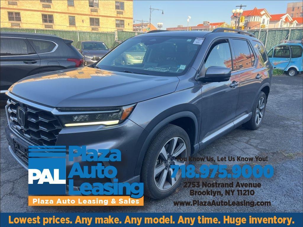 Honda Pilot  2023