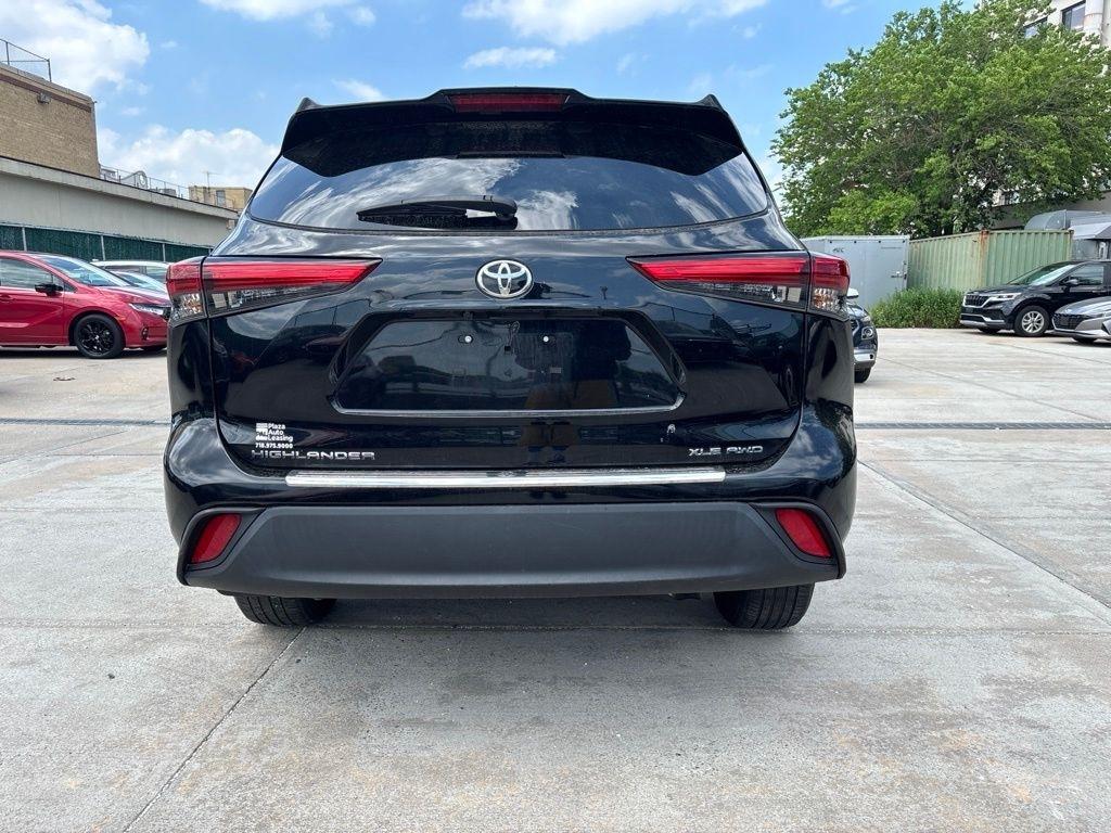 Toyota Highlander  2023
