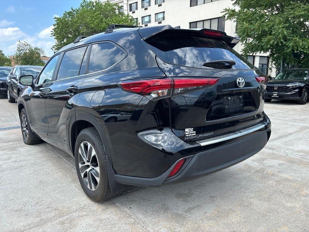 Toyota Highlander  2023