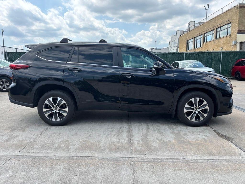 Toyota Highlander  2023