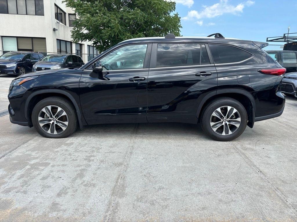 Toyota Highlander  2023
