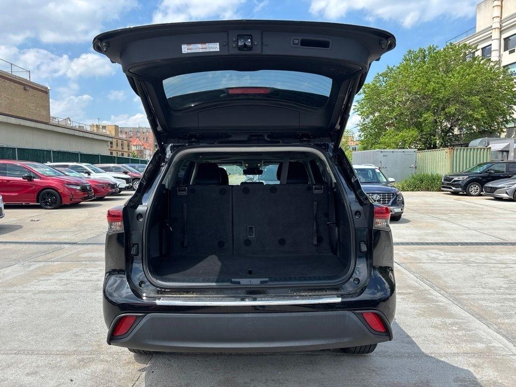Toyota Highlander  2023
