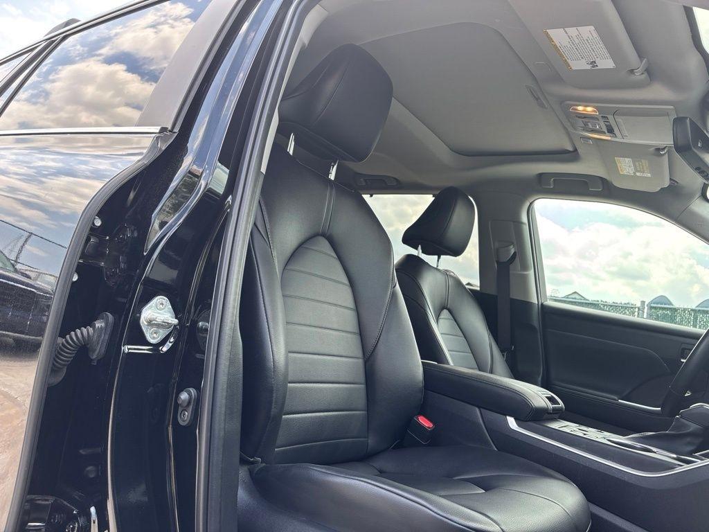 Toyota Highlander  2023