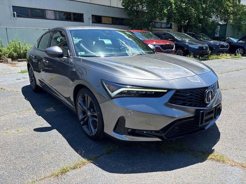 Acura Integra  2023