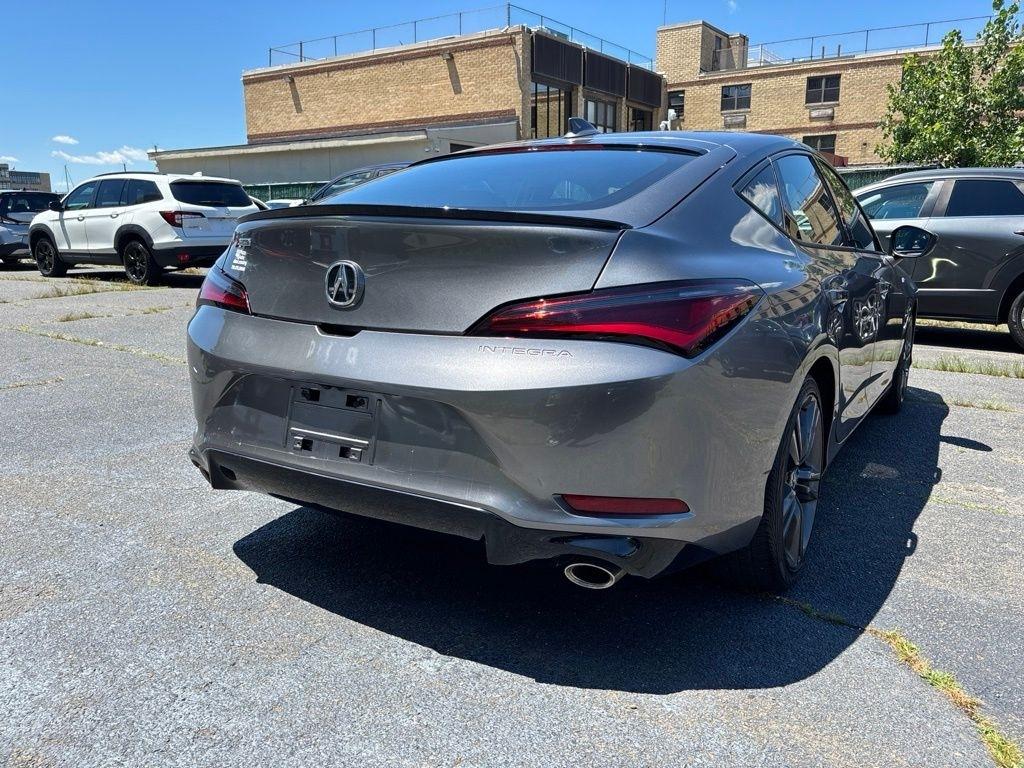 Acura Integra  2023