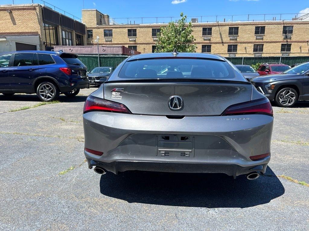 Acura Integra  2023