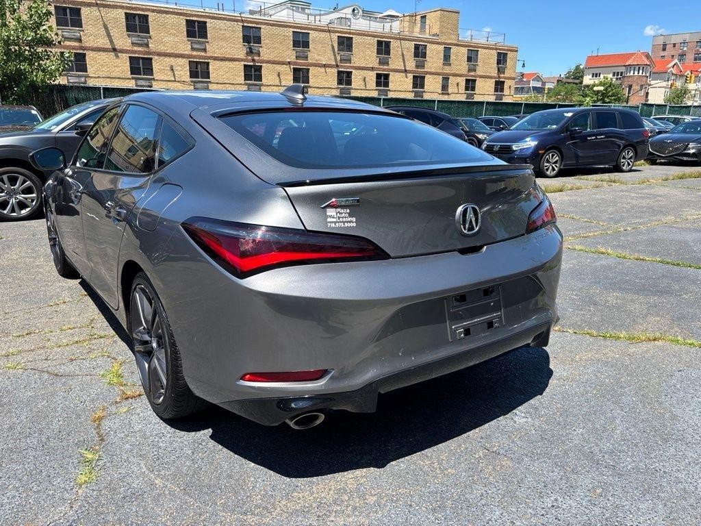 Acura Integra  2023