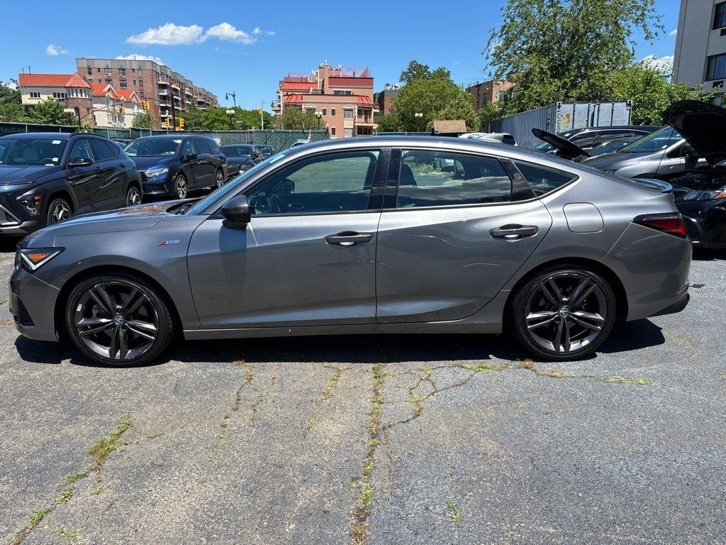 Acura Integra  2023