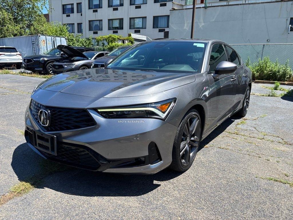 Acura Integra  2023