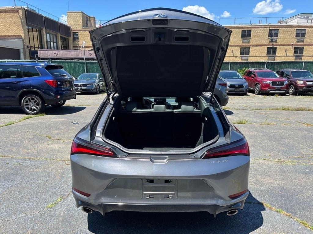 Acura Integra  2023