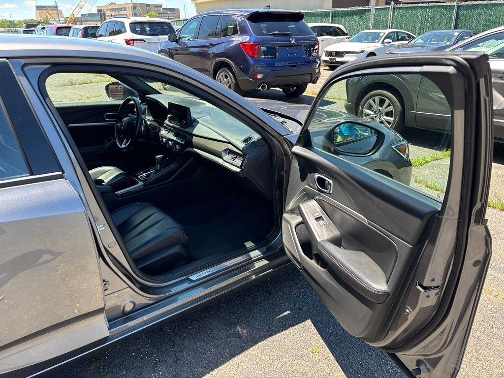 Acura Integra  2023