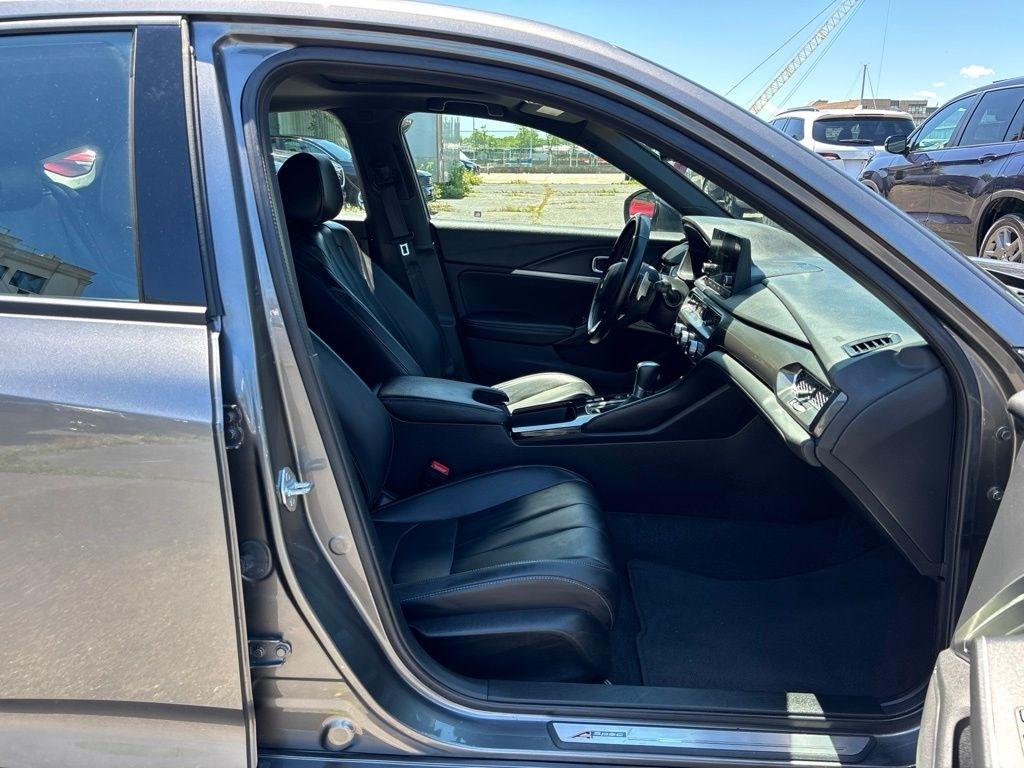 Acura Integra  2023