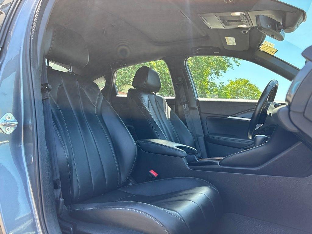 Acura Integra  2023