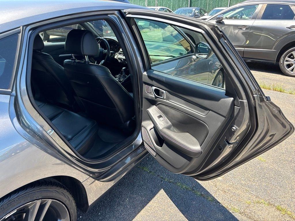 Acura Integra  2023