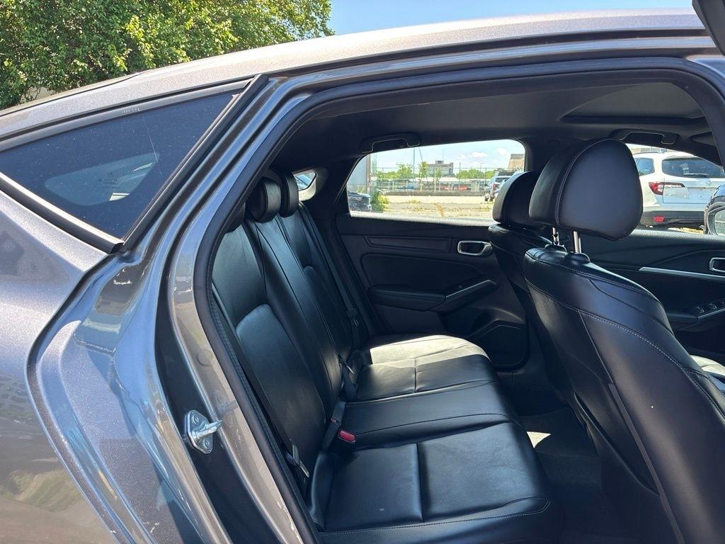Acura Integra  2023