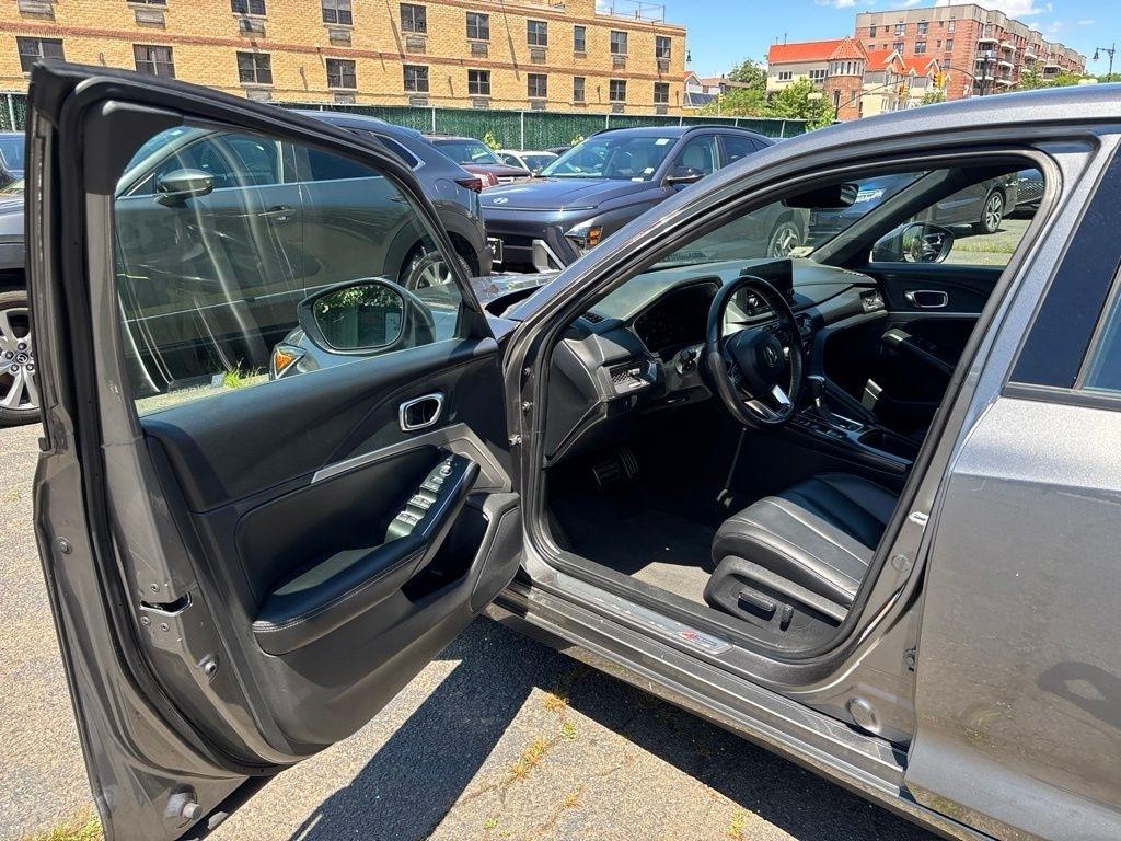 Acura Integra  2023