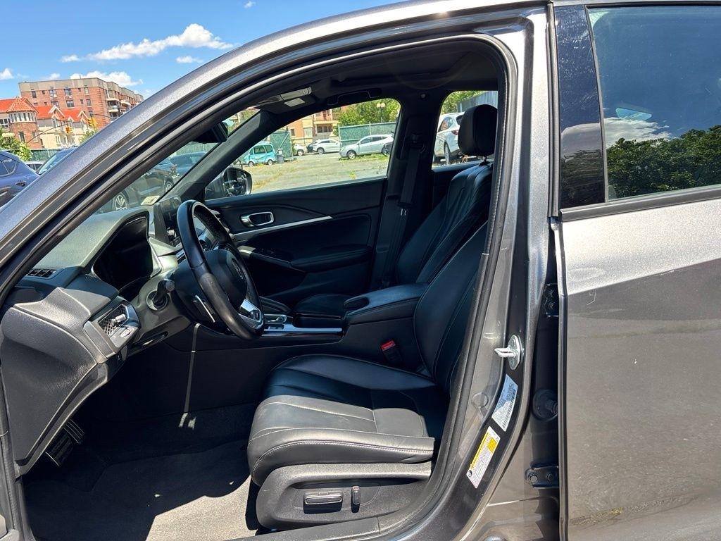 Acura Integra  2023