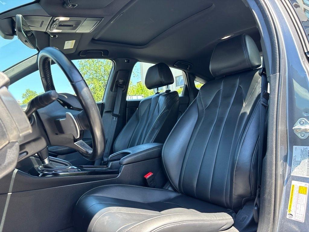 Acura Integra  2023