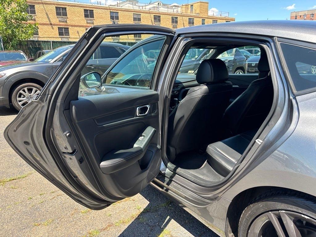 Acura Integra  2023